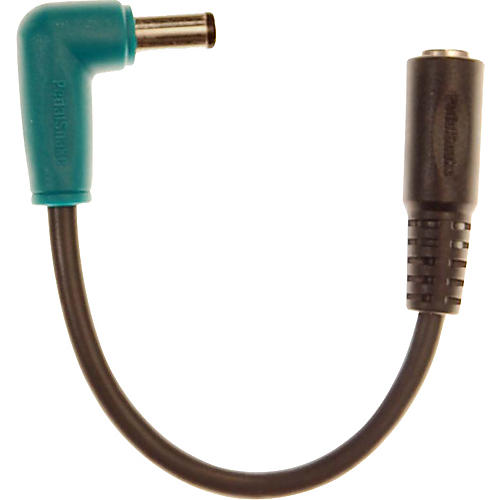 PedalSnake PowerPlugAdapter 2.1mm to 2.5mm Pedal Plug Adapter