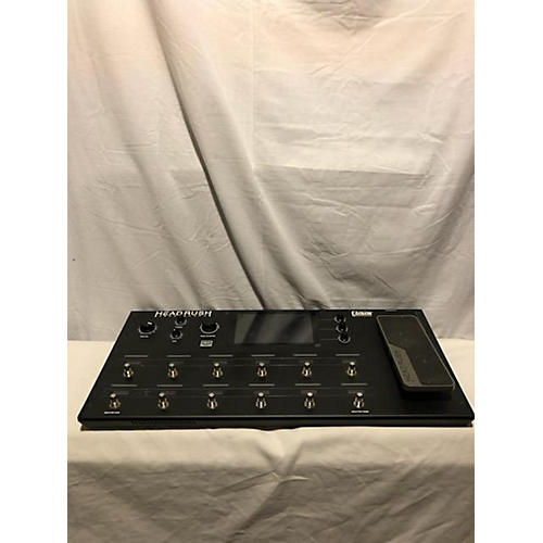HeadRush Pedalboard Effect Processor