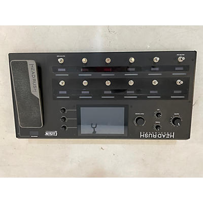 HeadRush Pedalboard Effect Processor
