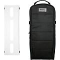 MONO Pedalboard Lite+ and Tick+ Accessory Case 2.0 - Small SilverSmall Silver