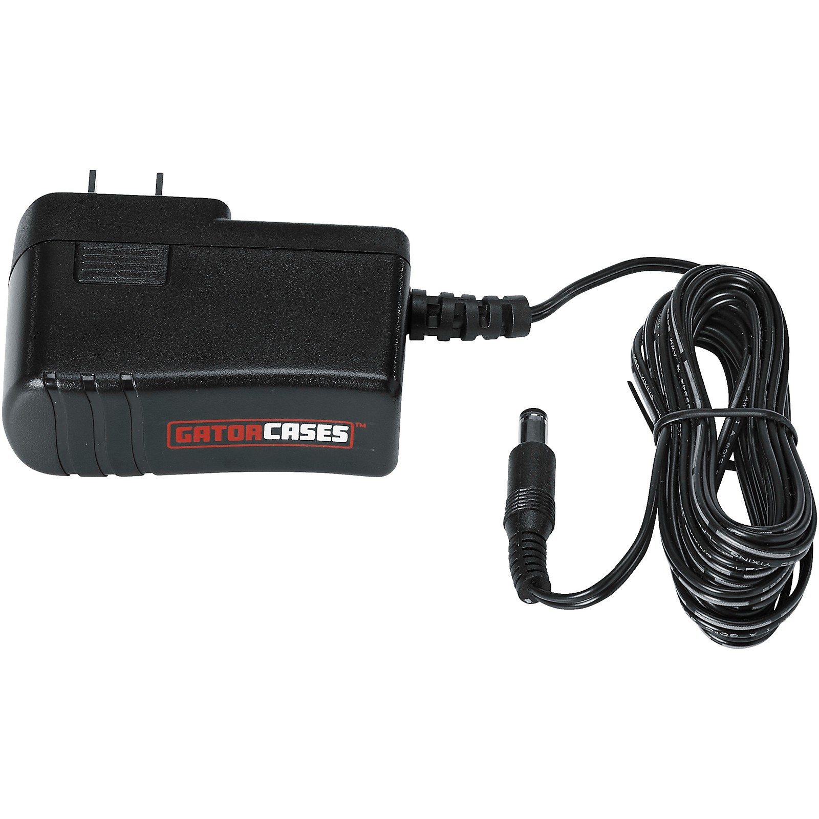 Gator Pedalboard Power Supply, Wall Wart Combo Pack Musician's Friend