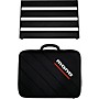 MONO Pedalboard Rail and Stealth Club Accessory Case Small Black