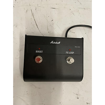 Marshall Pedl 91006 Pedal