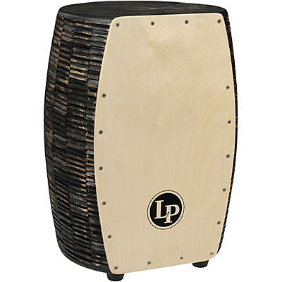 LP Pedrito Martinez Signature Deep Cut Mango Stave Cajon