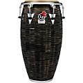 LP Pedrito Martinez Signature Top-Tuning Deep-Cut Mango Conga Condition 1 - Mint 12.50 in. Stained MochaCondition 1 - Mint 12.50 in. Stained Mocha