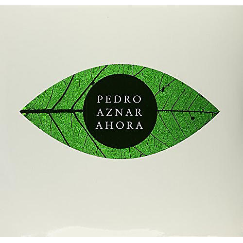 Pedro Aznar - Ahora