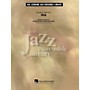 Hal Leonard Peg Jazz Band Level 4 by Steely Dan Arranged by Mike Tomaro