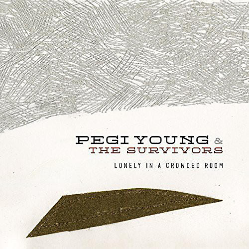 Pegi Young - Lonely in a Crowded Room