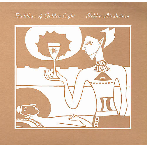 Pekka Airaksinen - Buddhas of Golden Light