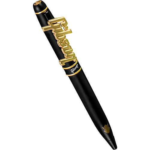 Pen Gold Logo