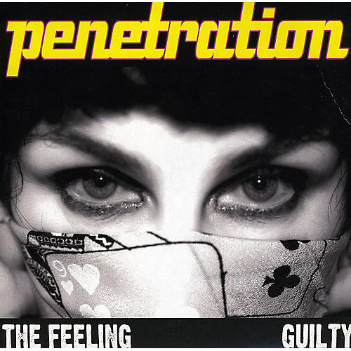 Penetration - Feeling/Guilty