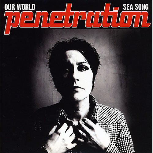 Alliance Penetration - Our World/Sea Song