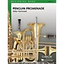 Curnow Music Penguin Promenade (Grade 0.5 - Score and Parts) Concert Band Level .5 Composed by Mike Hannickel