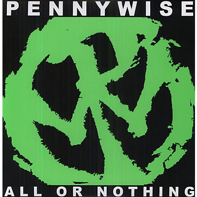 Pennywise - All or Nothing