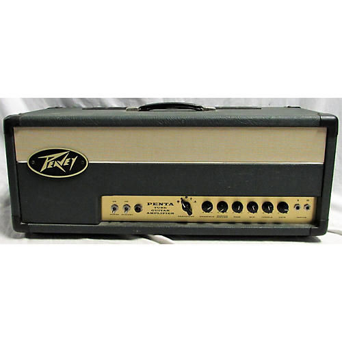Peavey Penta Tube Guitar Amp Head