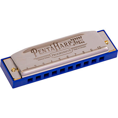 Hohner PentaHarp Harmonica