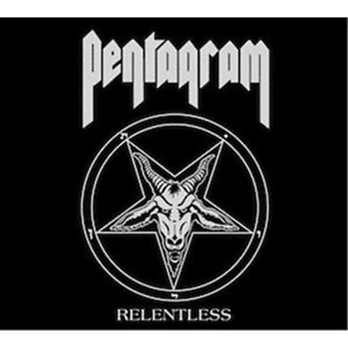 ALLIANCE Pentagram - Relentless