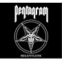 ALLIANCE Pentagram - Relentless
