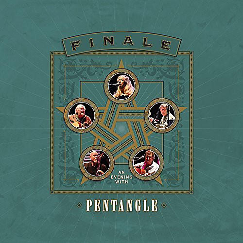 Pentangle - Finale An Evening With