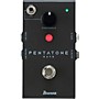 Open-Box Ibanez Pentatone Gate Effects Pedal Condition 1 - Mint Black