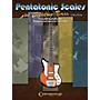 Hal Leonard Pentatonic Scales for Electric Bass (Book)