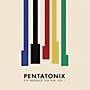 ALLIANCE Pentatonix - PTX Presents: Top Pop, Vol. 1