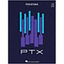 Hal Leonard Pentatonix  PTX, Volume 2 for Piano/Vocal/Guitar