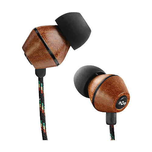 People Get Ready - Midnight In-ear headphone (1-button controller)