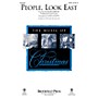 Brookfield People, Look East 2-Part Arranged by John Leavitt