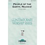 Daybreak Music People of the Earth, Rejoice! SATB composed by Lloyd Larson
