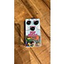 Used Summer School Electronics Pep Rally Fuzz Effect Pedal