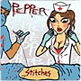 ALLIANCE Pepper - Stitches