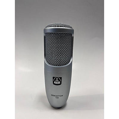 AKG Perception 100 Condenser Microphone