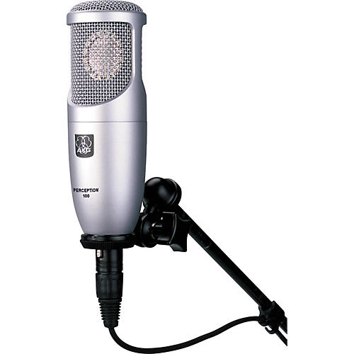 Perception 100 Large-Diaphragm Condenser Microphone