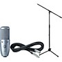 AKG Perception 120 Condenser Mic with Cable and Stand