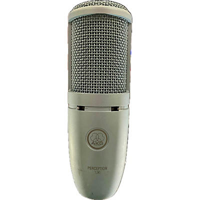 AKG Perception 120 Condenser Microphone