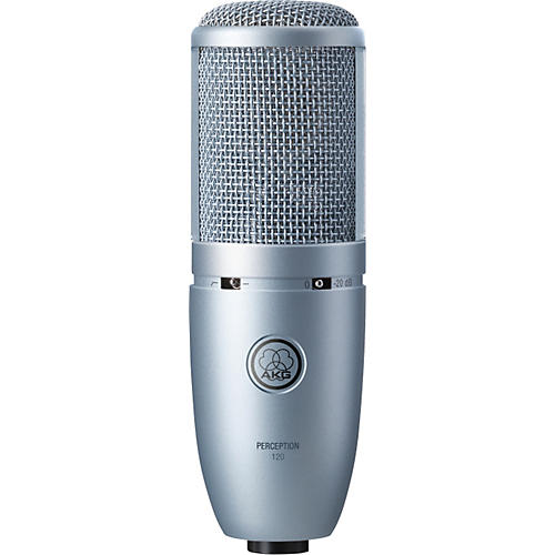 Perception 120 Condenser Microphone