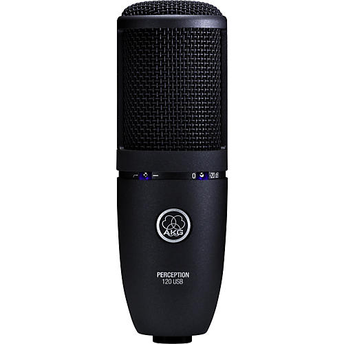 Perception 120 USB Condenser Microphone