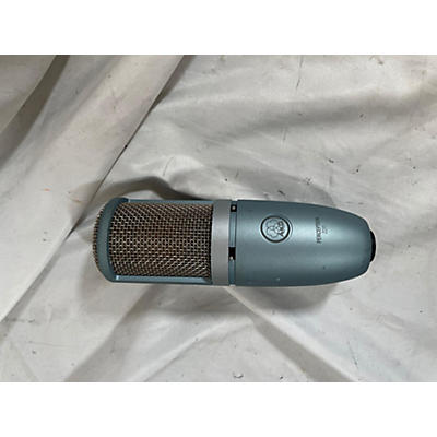 AKG Perception 220 Condenser Microphone