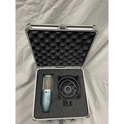 AKG Perception 220 Condenser Microphone