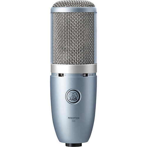 Perception 220 Condenser Microphone