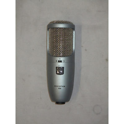AKG Perception 400 Condenser Microphone