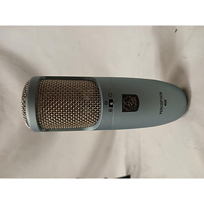 AKG Perception 400 Condenser Microphone