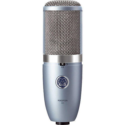 Perception 420 Condenser Microphone