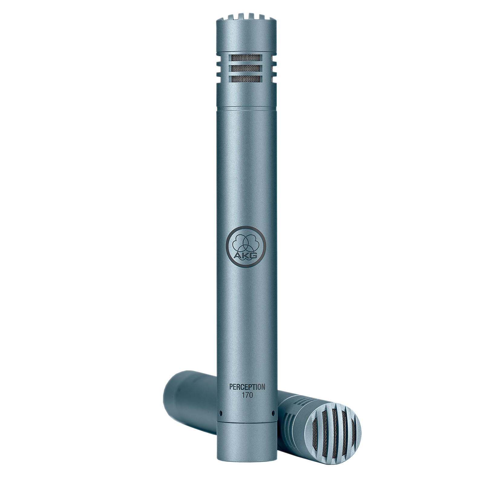 AKG Perception P170 Condenser Microphone 2 Pack Musician's Friend