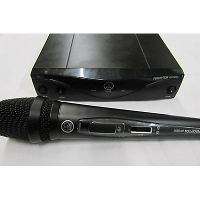 AKG Perception Wireless Handheld Wireless System