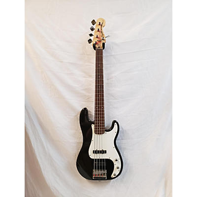 Squier Percussion Bass V Electric Bass Guitar