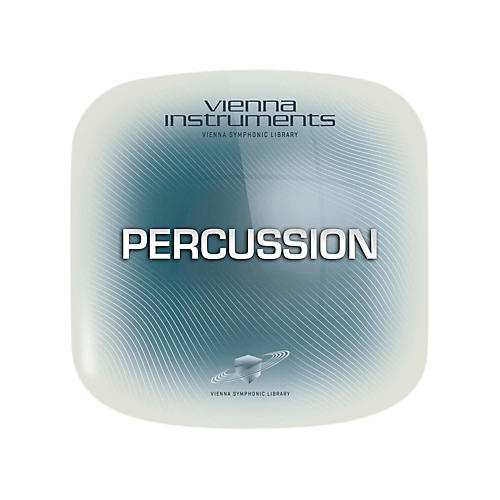 Percussion Extended Software Download