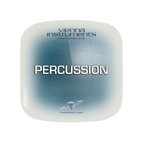 Vienna Instruments Percussion Full Library (Standard + Extended) Software Download