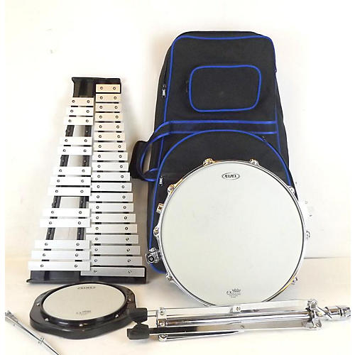 Mapex Percussion Kit